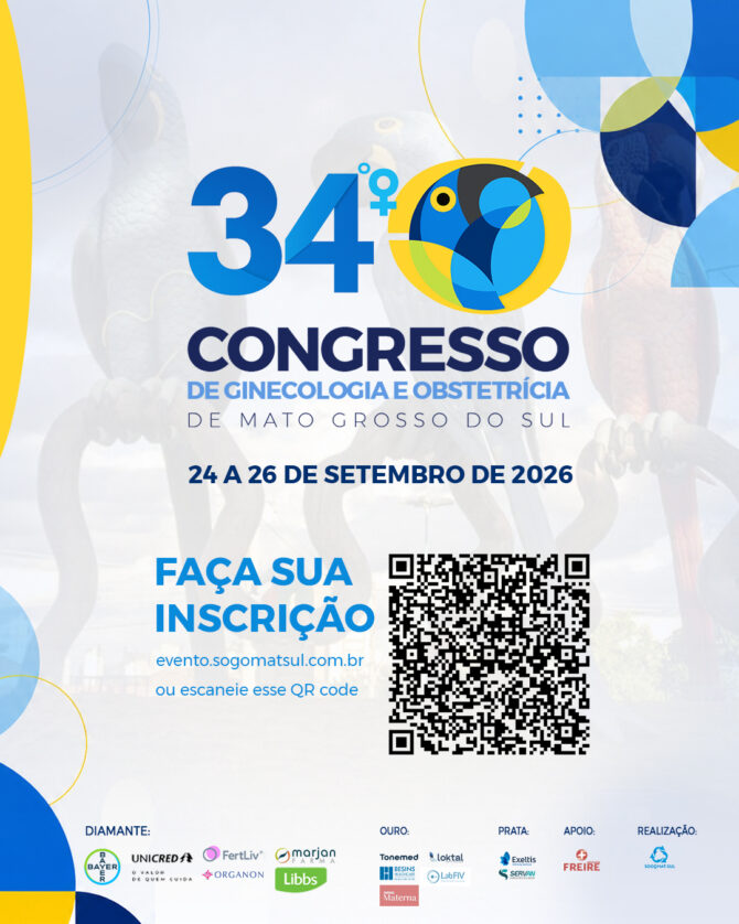CHAMADA CGS